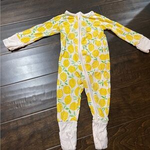 Lottle sleepies Lemon Zippy